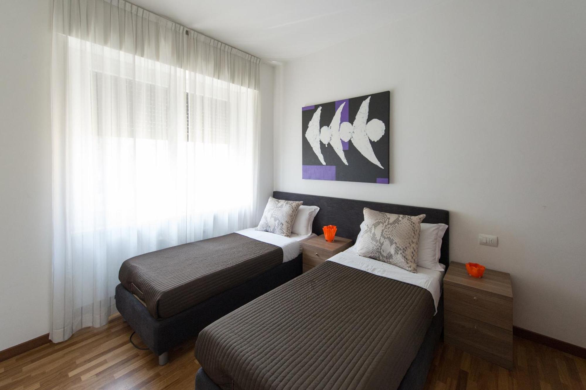 Residenza Cenisio — Foto 1