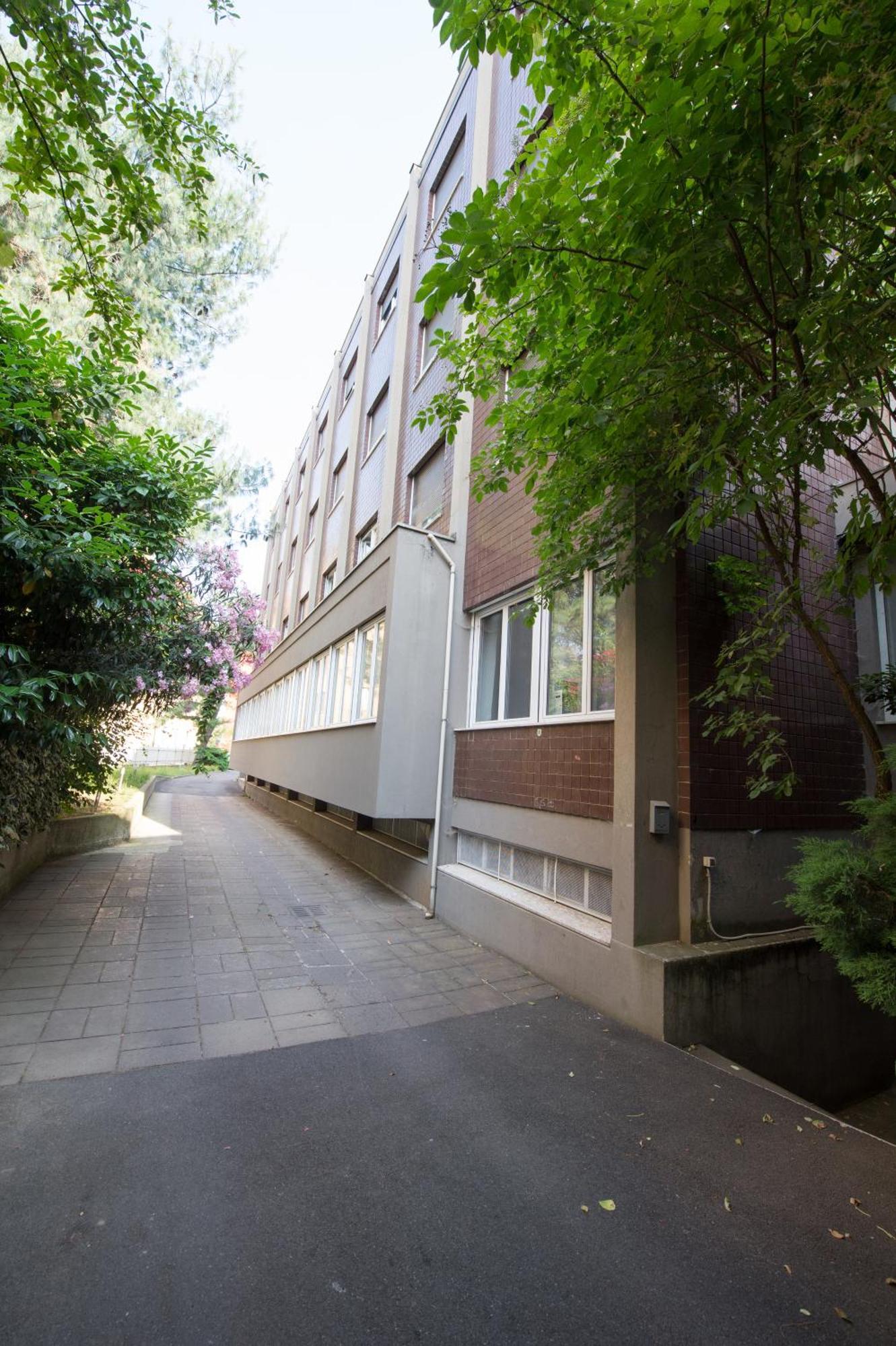 Residenza Cenisio — Foto 3